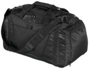 Port Authority - Small Two-Tone Duffel. BG1040 - Image 2