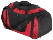 Port Authority - Small Two-Tone Duffel. BG1040 - Image 5