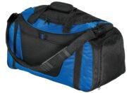 Port Authority - Small Two-Tone Duffel. BG1040 - Image 6