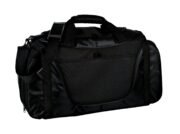 Port Authority Medium Two-Tone Duffel. BG1050 - Image 4
