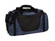 Port Authority Medium Two-Tone Duffel. BG1050 - Image 5