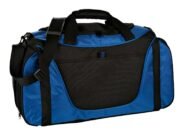 Port Authority Medium Two-Tone Duffel. BG1050 - Image 7