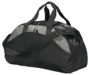 Port Authority - Medium Contrast Duffel. BG1070 - Image 4