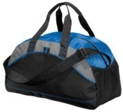 Port Authority - Medium Contrast Duffel. BG1070 - Image 6