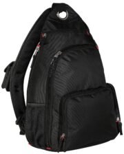 Port Authority Sling Pack. BG112 - Image 4