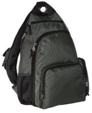 Port Authority Sling Pack. BG112 - Image 5