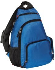 Port Authority Sling Pack. BG112 - Image 6