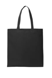 Port Authority Core Cotton Tote BG1500 - Image 5