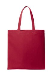Port Authority Core Cotton Tote BG1500 - Image 6
