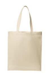 Port Authority Core Cotton Tote BG1500 - Image 7