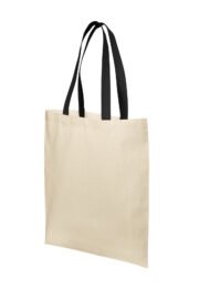 Port Authority Core Cotton Tote BG1500 - Image 3