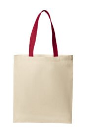 Port Authority Core Cotton Tote BG1500 - Image 9