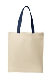 Port Authority Core Cotton Tote BG1500 - Image 10