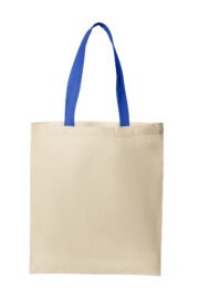 Port Authority Core Cotton Tote BG1500 - Image 11