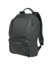 Port Authority Cyber Backpack. BG200 - Image 5