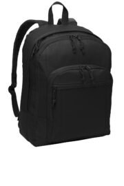 Port Authority Basic Backpack. BG204 - Image 5