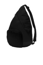 Port Authority Active Sling Pack. BG206 - Image 6
