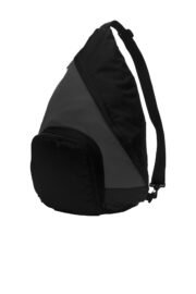 Port Authority Active Sling Pack. BG206 - Image 7