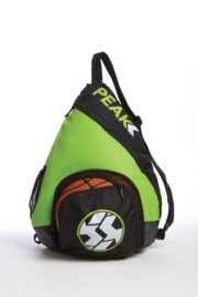 Port Authority Active Sling Pack. BG206 - Image 3