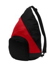 Port Authority Active Sling Pack. BG206 - Image 8