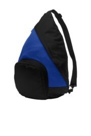 Port Authority Active Sling Pack. BG206 - Image 9
