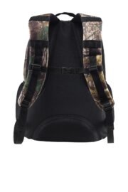 Port Authority Camo Xtreme Backpack. BG207C - Image 4