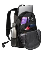 Port Authority Ridge Backpack. BG208 - Image 3