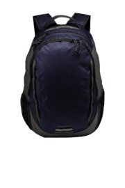 Port Authority Ridge Backpack. BG208 - Image 8