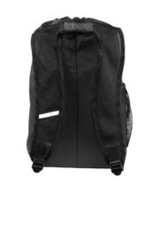 Port Authority Hybrid Backpack. BG211 - Image 4