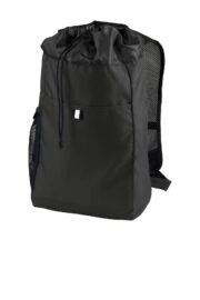 Port Authority Hybrid Backpack. BG211 - Image 6