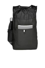 Port Authority Hybrid Backpack. BG211 - Image 3