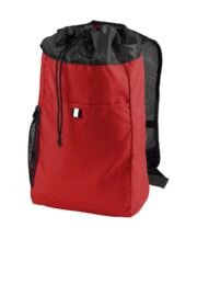 Port Authority Hybrid Backpack. BG211 - Image 7