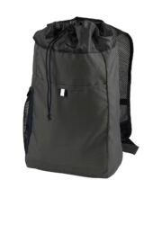 Port Authority Hybrid Backpack. BG211 - Image 8