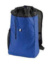 Port Authority Hybrid Backpack. BG211 - Image 9