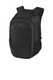 Port Authority Form Backpack. BG212 - Image 2