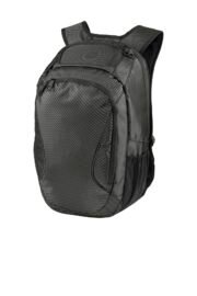 Port Authority Form Backpack. BG212 - Image 6