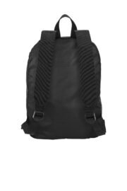 Port Authority Crush Ripstop Backpack BG213 - Image 4