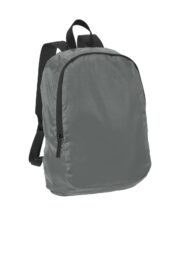 Port Authority Crush Ripstop Backpack BG213 - Image 7