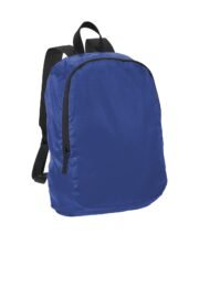 Port Authority Crush Ripstop Backpack BG213 - Image 8