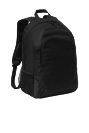 Port Authority Circuit Backpack. BG217 - Image 3