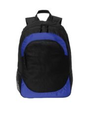 Port Authority Circuit Backpack. BG217 - Image 9