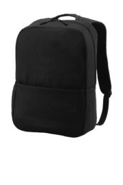 Port Authority Access Square Backpack. BG218 - Image 3