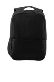 Port Authority Access Square Backpack. BG218 - Image 6