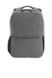 Port Authority Access Square Backpack. BG218 - Image 7