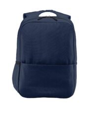 Port Authority Access Square Backpack. BG218 - Image 8