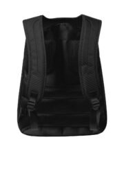 Port Authority Exec Backpack. BG223 - Image 4