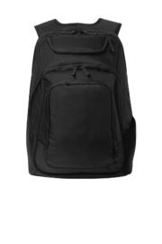 Port Authority Exec Backpack. BG223 - Image 6