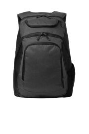Port Authority Exec Backpack. BG223 - Image 7