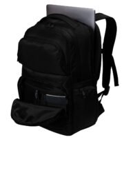 Port Authority Transit Backpack BG224 - Image 3
