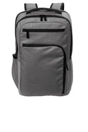 Port Authority Impact Tech Backpack BG225 - Image 7